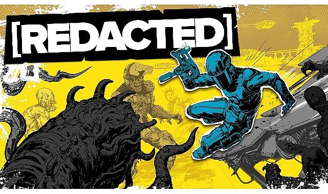  ‘The Callisto Protocol’un Yapımcıları Striking Distance Studios, Yeni Oyunları [REDACTED]’ın Fragmanını Yayınladı