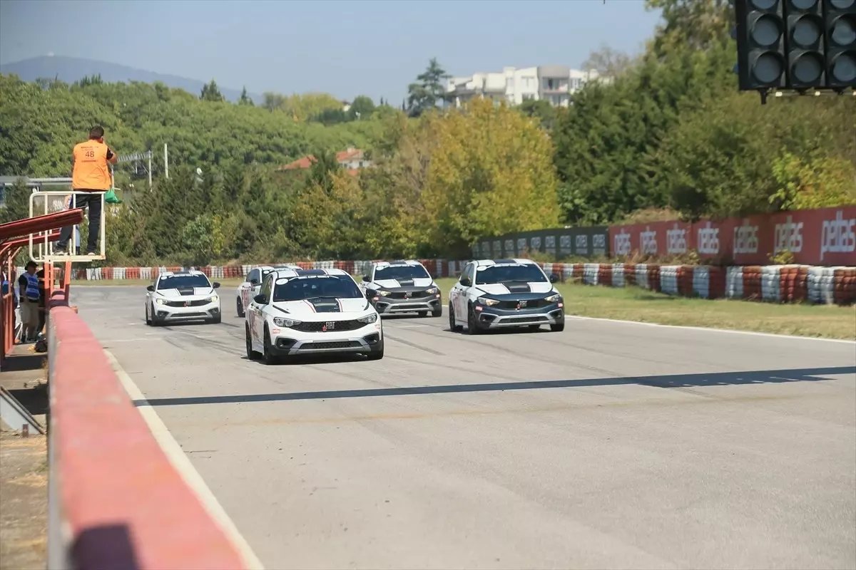 2024 TOSFED Yıldızını Arıyor Projesinin Finali Kocaeli’de Gerçekleşti