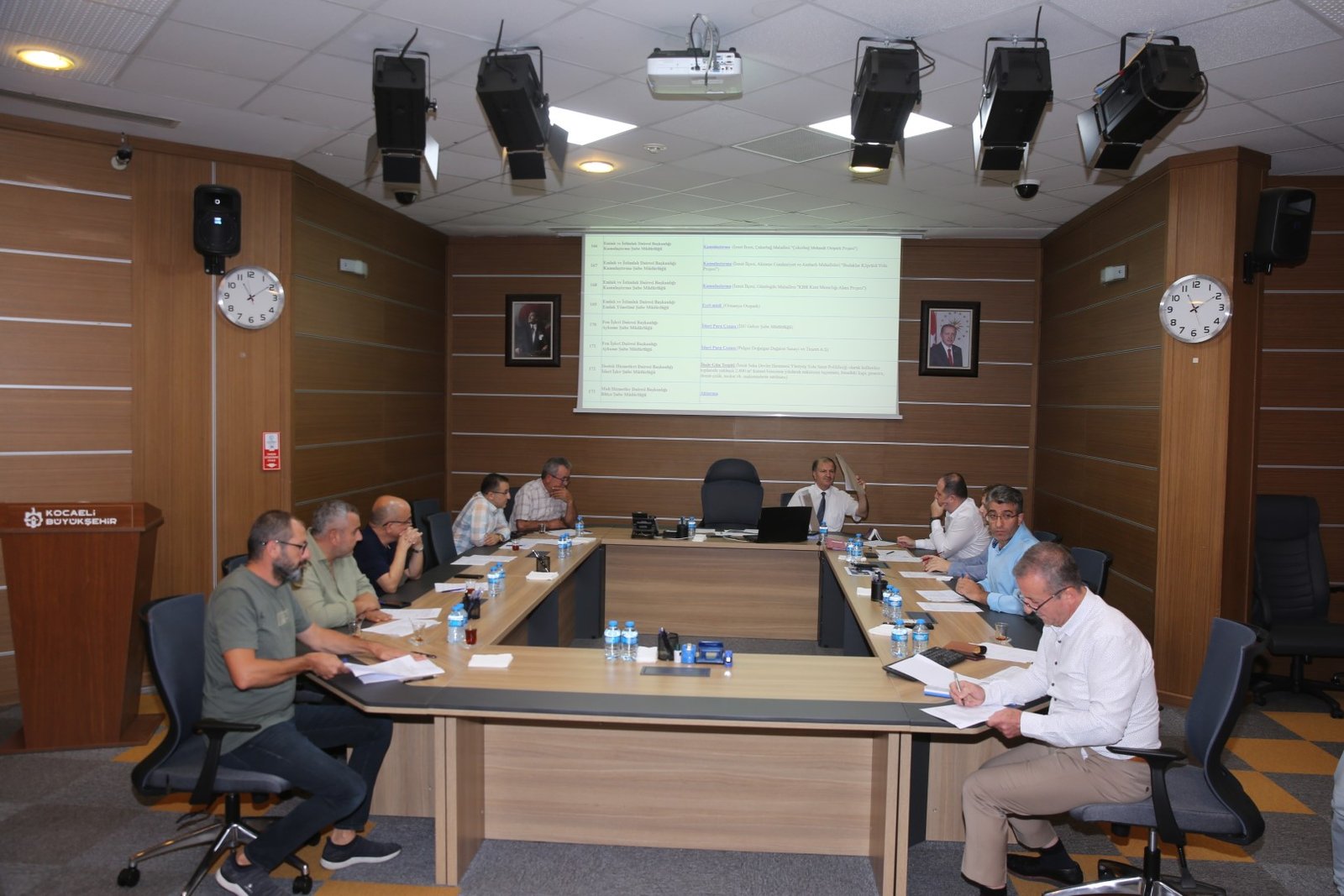 Gümrük Müdürlüğü yıkılacak