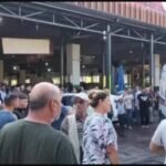 Kocaeli’de Pazarcıyı Bıçaklayarak Öldüren Saldırgan Yakalandı