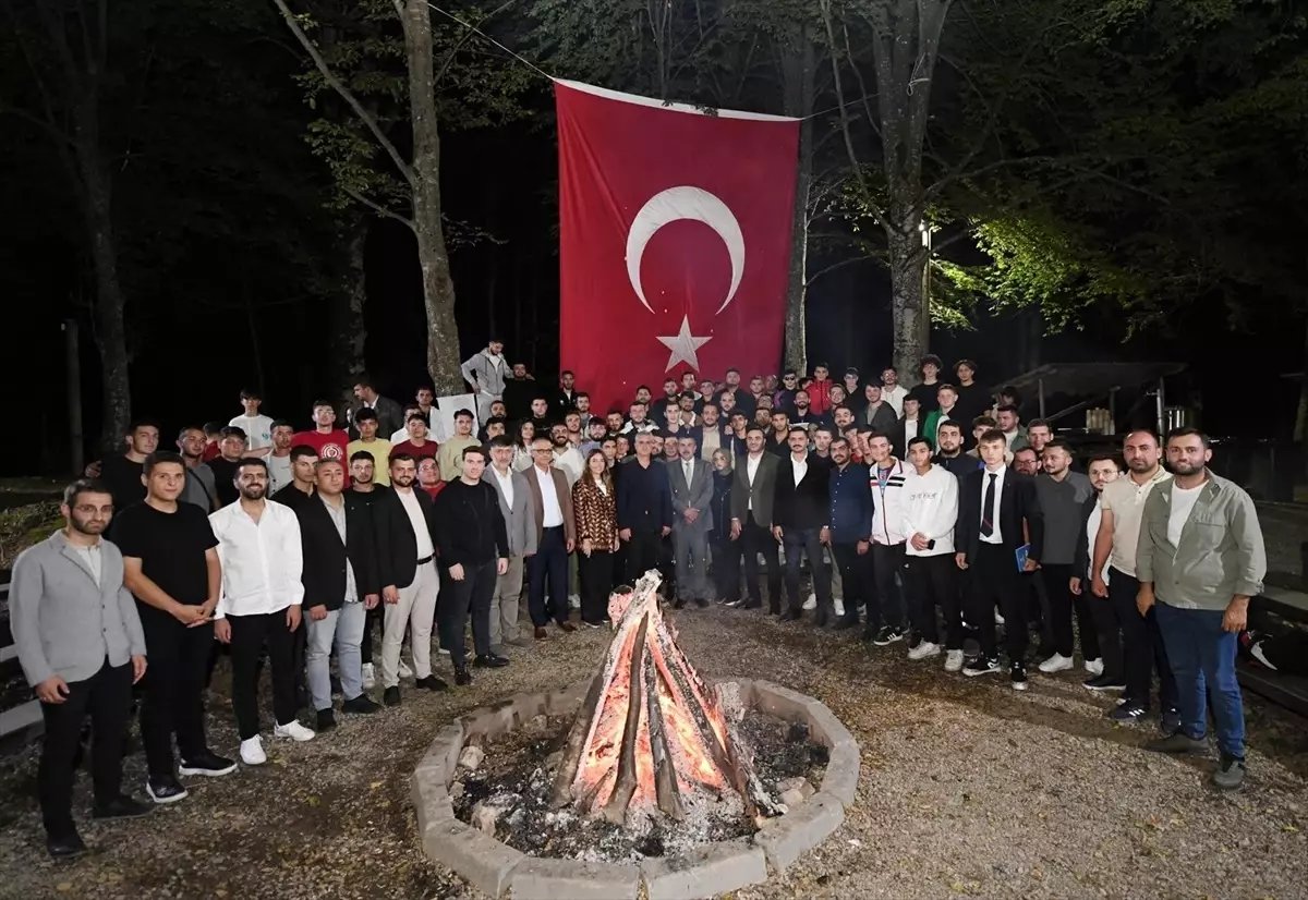 Bakan Tekin: ‘Türkiye Yüzyılı Maarif Modeli’ ile Yeni Nesil Yetiştireceğiz