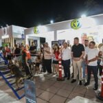 Aerobik Cimnastik Şenliği ile 9 Eylül coşkusu başladı