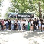 Alışveriş merkezinde korkunç olay! Tuvalette cansız bedeni bulundu