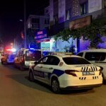 Gebze’de polis ateş açtı, motosiklet sürücüsü hayatını kaybetti