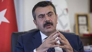 Milli Eğitim Bakanı Tekin: “Dört Yıl İçinde Tüm Sınıflarda Yeni Müfredat Uygulanacak”