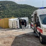 Kocaeli’deki Derelere Alabalık Yavrusu Salındı