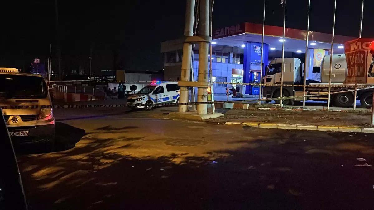 Gebze’de kavga sonucu 4 kişi bıçaklandı
