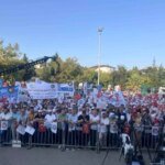 Osmangazili taekwondocu Türkiye ikincisi oldu