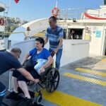 Burhaniye Belediyesi’nden üniversitelilere burs desteği.