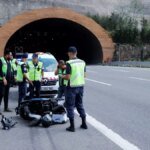 Kocaeli’de Zıpkınla Serbest Dalış Yapan 2 Kişi 320 Kilogramlık Mavi Yüzgeçli Orkinos Avladı