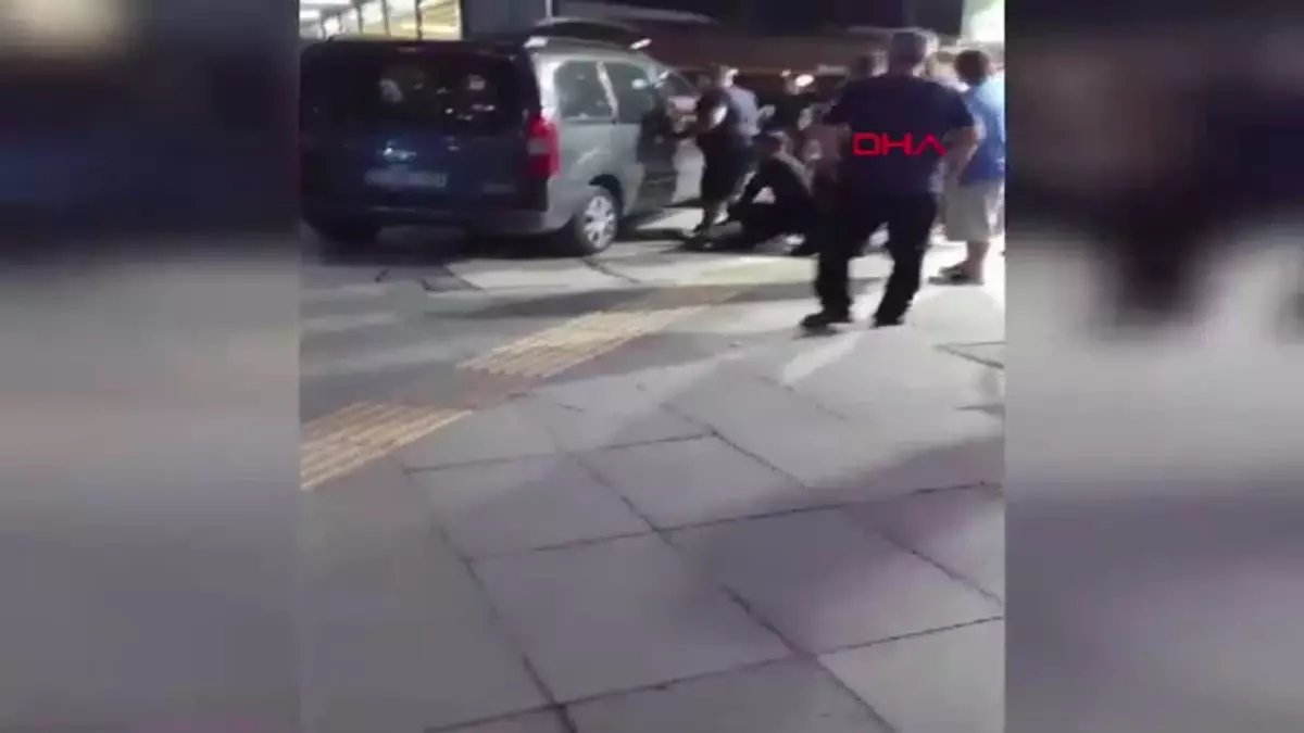  İzmit’te silahlı kavga: Ağabey ve kardeş hayatını kaybetti