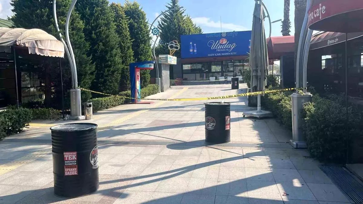 İzmit’te silahlı tartışmada bir kişi hayatını kaybetti
