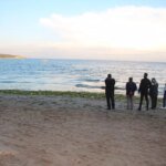 TEM Otoyolu’nda 4 Otomobilin Karıştığı Kazada 7 Kişi Yaralandı