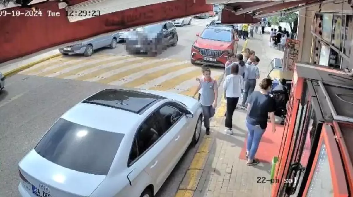 Kartepe’de Bisiklet Kazası: 13 Yaşındaki Çocuk Hayatını Kaybetti