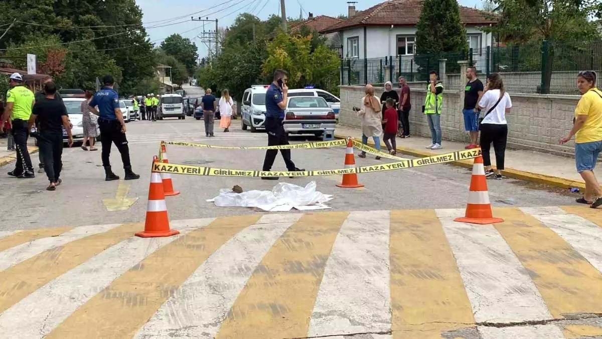 Kartepe’de çocuğun üzerinden geçen cipin sürücüsü adli kontrol şartıyla serbest bırakıldı