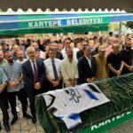 Kocaeli’de polis aracına çarparak kaçan şüpheliler Başakşehir’de yakalandı