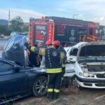 Trugo, şarjsız kalma endişesine mobil şarj istasyonlarıyla son veriyor