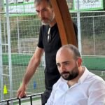 İEF’te Girişimci Köyü’ne büyük ilgi