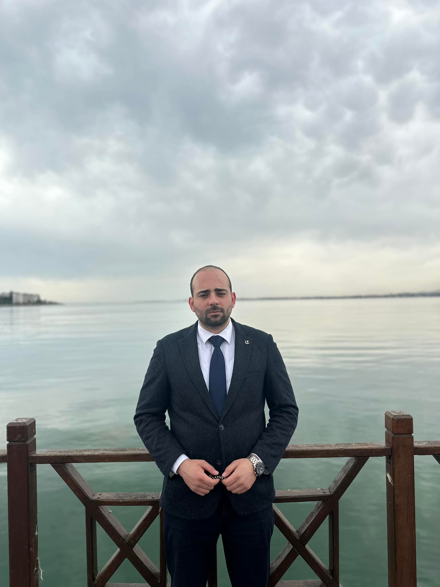 Başkan; Şengil’den Manidar Açıklama