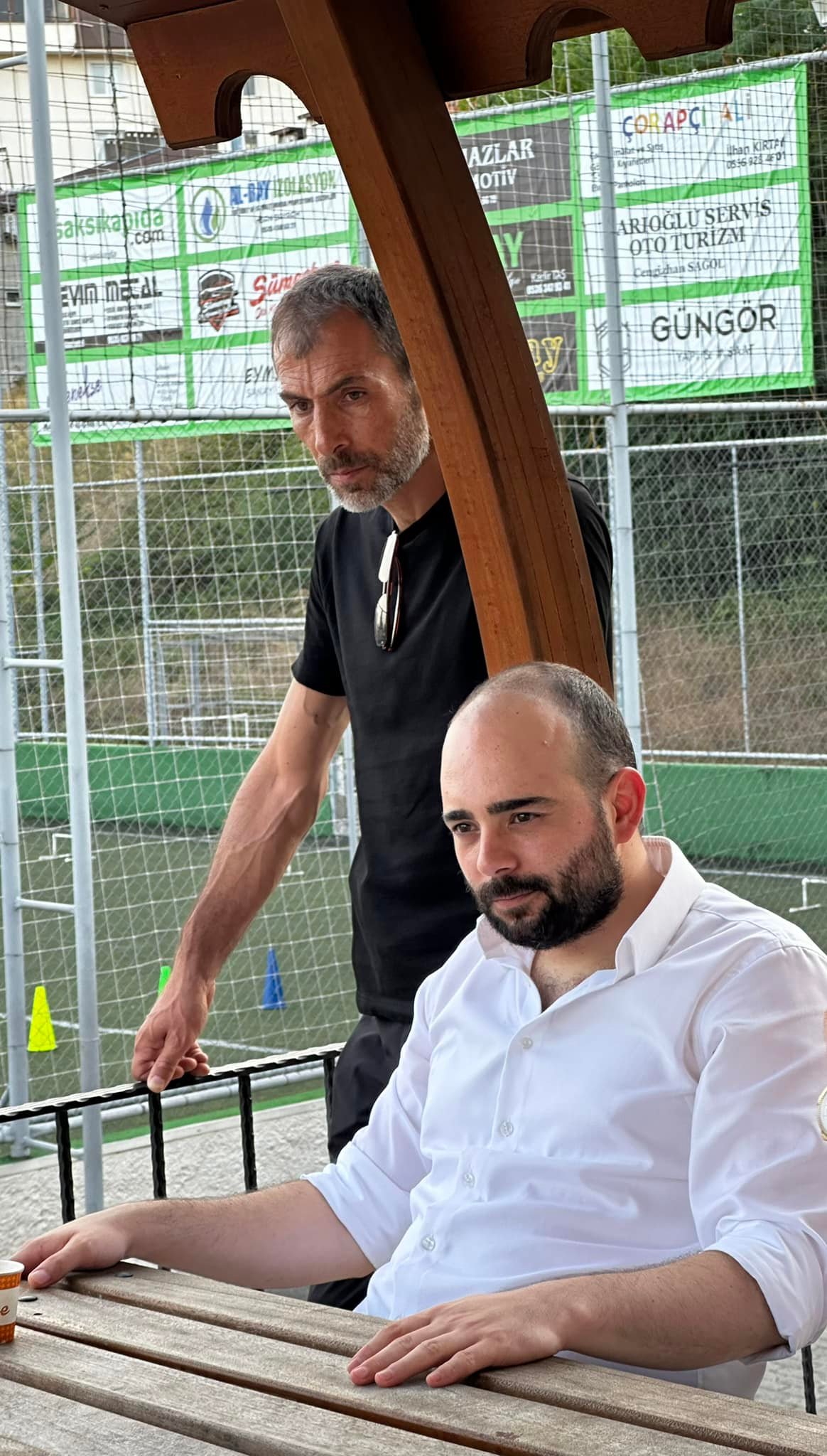 Ömür Boyu Unutmayacağız…