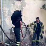 Amatör balıkçılar nadir görülen mavi yüzgeçli orkinos avladı