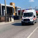 Polis İhtarına Uymayan Motosiklet Sürücüsü Hayatını Kaybetti