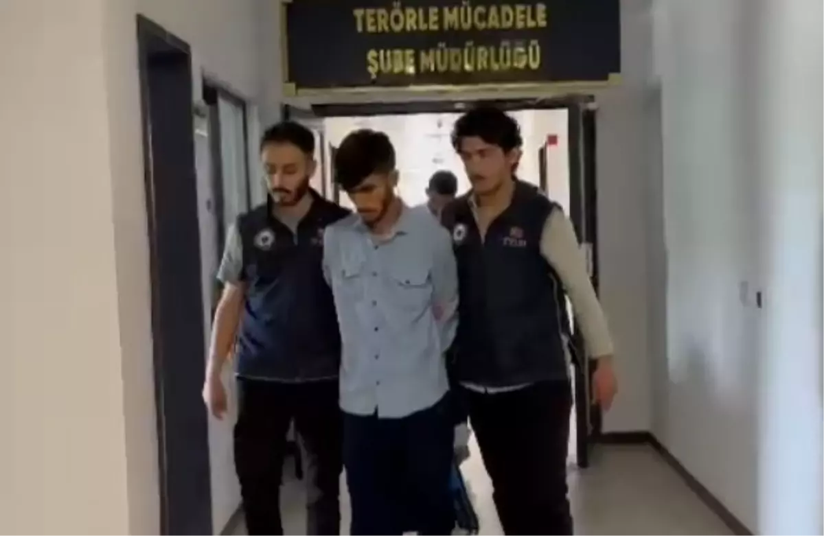 Kocaeli’de Otobüslerde Canlı Bomba Tehdidi Paniği