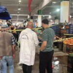 Kocaeli’de Pazar Alanında Bıçaklama Olayı: Bir Kişi Hayatını Kaybetti