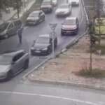 Kartepe’de otomobil çarpması sonucu hayatını kaybeden çocuğun cenazesi defnedildi