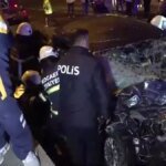 Kandıra’da Fındık Hırsızları Suçüstü Yakalandı