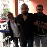 Kocaeli’de Bir İş Yeri Otomatik Av Tüfeğiyle Kurşunlandı