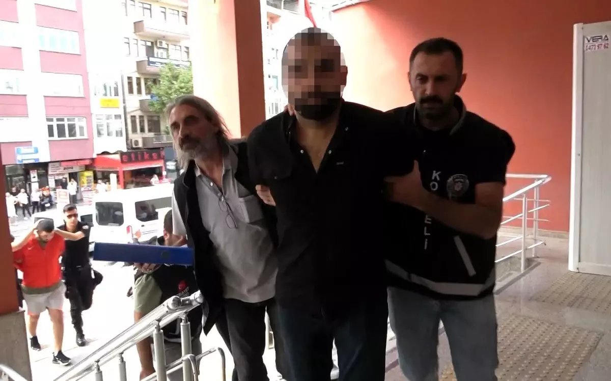 Kocaeli’deki Silahlı Kavga Davası: 1 ölü, 5 yaralı