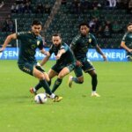 Kocaelispor ve Şanlıurfaspor Golsüz Beraberlikle Ayrıldı