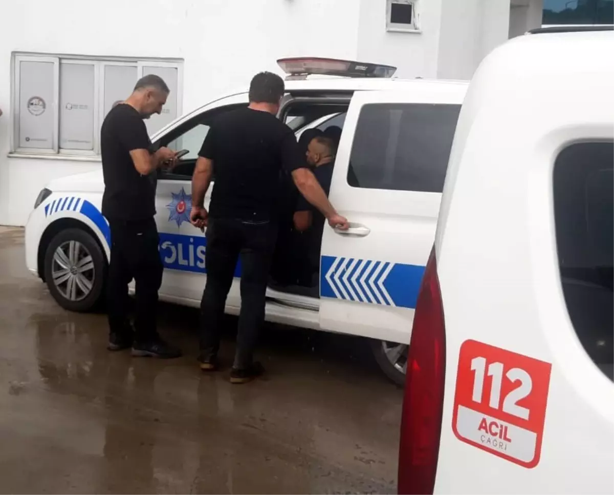 Körfez’de Tabanca Kazası: Ağabey Yaralandı
