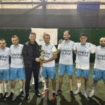 İzmit Körfezi’nde ‘Büyük Zafer’in coşkusu; Yüzücüler mavi sularda hedefe kulaç attı