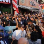 Kocaeli’de Kafede Silahlı Kavga: Abi Kardeşin Ölümü Güvenlik Kamerasında