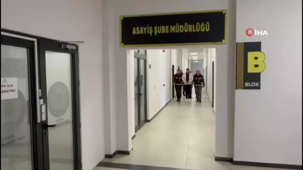 Sahildeki tartışma cinayetle bitmişti: “Dursak duramıyor, kaçsak kaçamıyorduk”