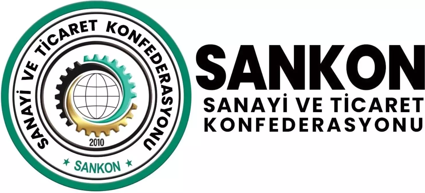 SANKON, Kocaeli, Antalya ve İzmir il başkanlıklarına yeni atamalar yaptı