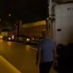 Kandıra’da Fındık Hırsızları Suçüstü Yakalandı