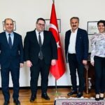 UFC 306 heyecanı S Sport Plus’ta.