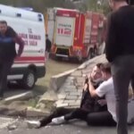 5 kişiyi ölüme götüren servis kazası davasında mütalaa açıklandı