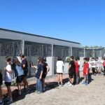 Yahya Kaptan site yönetimine İtfaiyeden eğitim