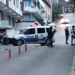 Kocaeli’de Kocası Tarafından Vurulan Kadın Hayatını Kaybetti