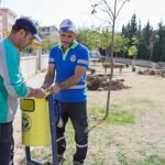 İş insanı Özgür Aparanoğlu: Avantgarde içecek markamızla ‘sanatsal ruhlara’ hitap ediyoruz.