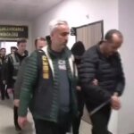 Kocaeli’de Otomobil 100 Metrelik Uçurumdan Uçtu: 1 Yaralı