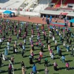 Kocaeli’de Otomobil 100 Metrelik Uçurumdan Uçtu: 1 Yaralı