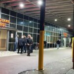 Kaymakam Kubilay’dan 101 Yaşındaki Şükriye Teyzeye Ziyaret