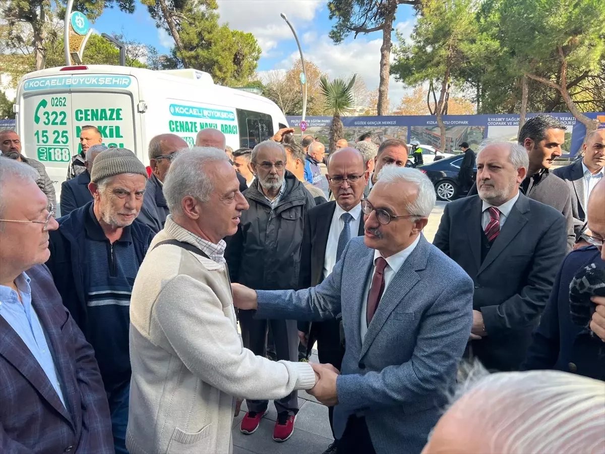 Doktor İsa Turgay Önal, Hastanede Hayatını Kaybetti