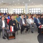 Eşi tarafından vurulan Semira Ateş, son yolculuğuna uğurlandı