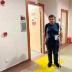 Ercan Kesal, Kocaeli Kitap Fuarı’nda Edebiyat ve Sinema Üzerine Konuştu